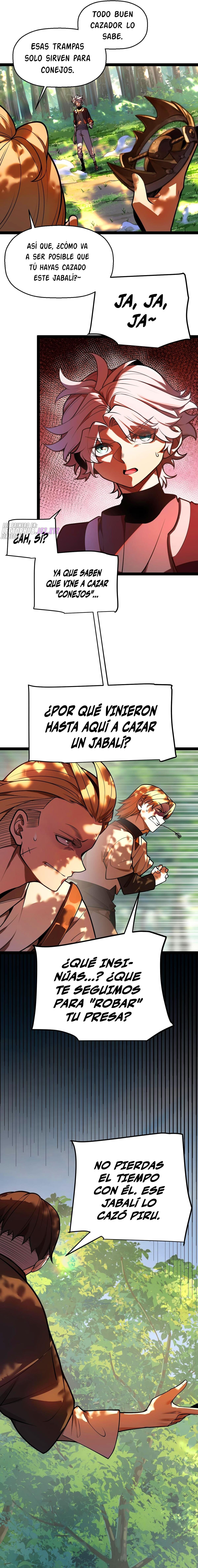 Read Ciudad Del Pecado ES Manga Online