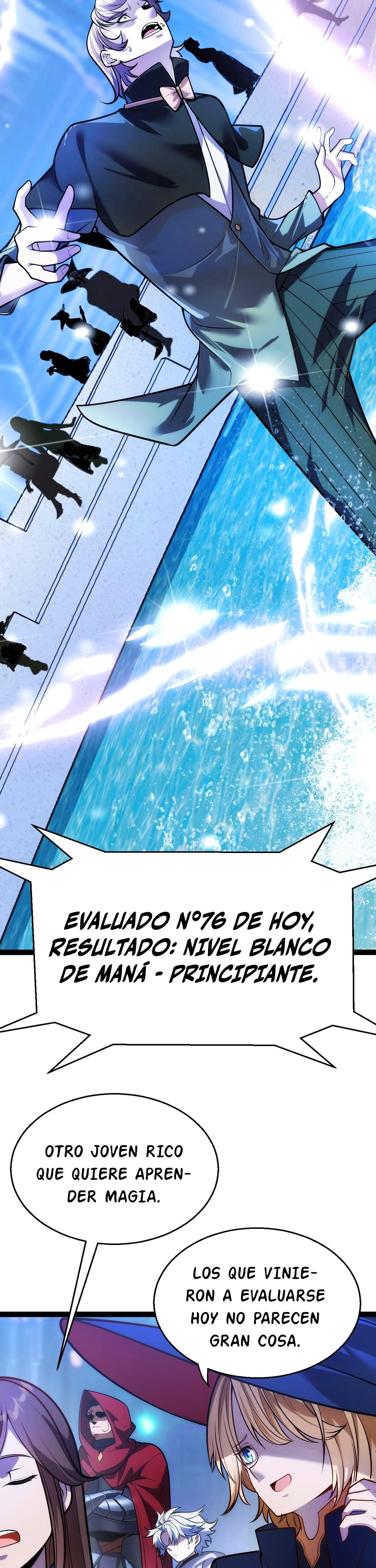 Read Ciudad Del Pecado ES Manga Online