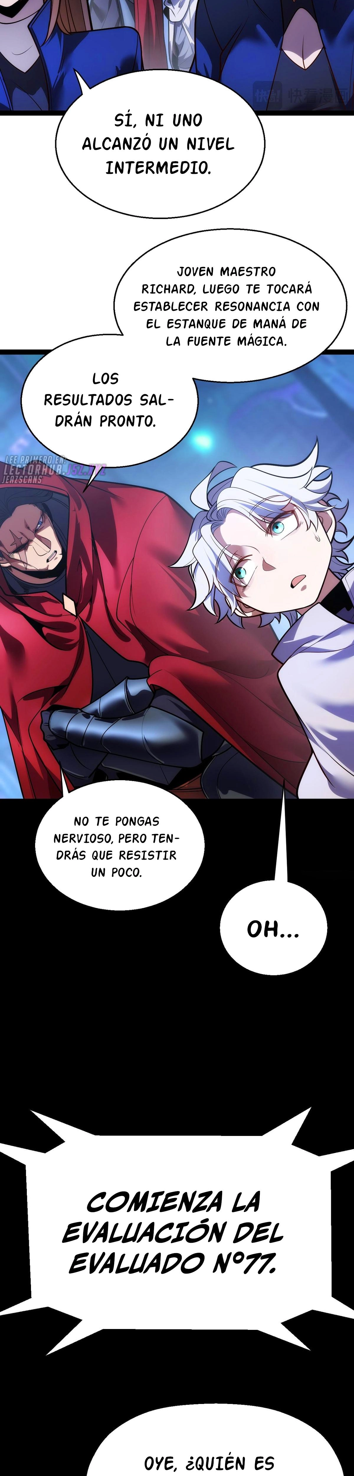 Read Ciudad Del Pecado ES Manga Online