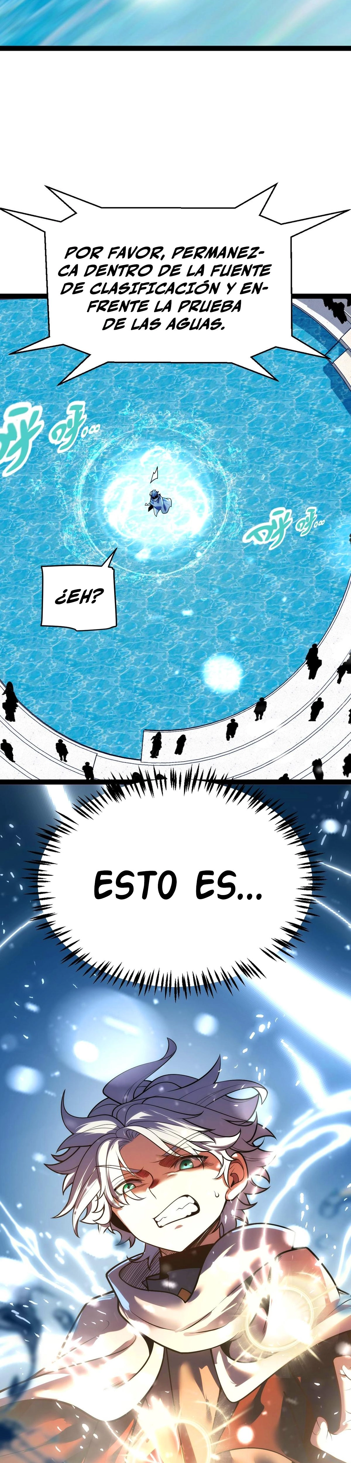 Read Ciudad Del Pecado ES Manga Online