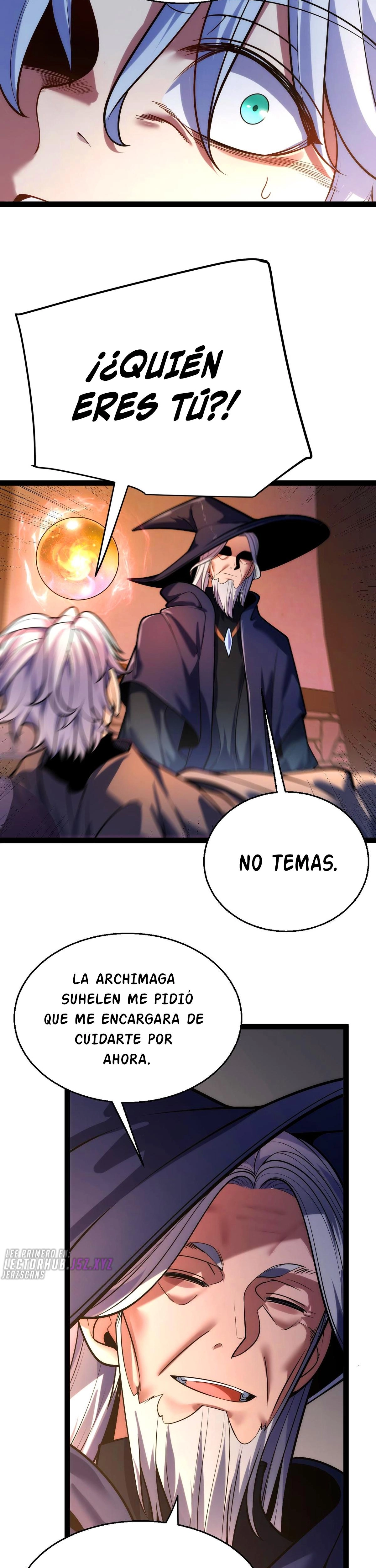 Read Ciudad Del Pecado ES Manga Online