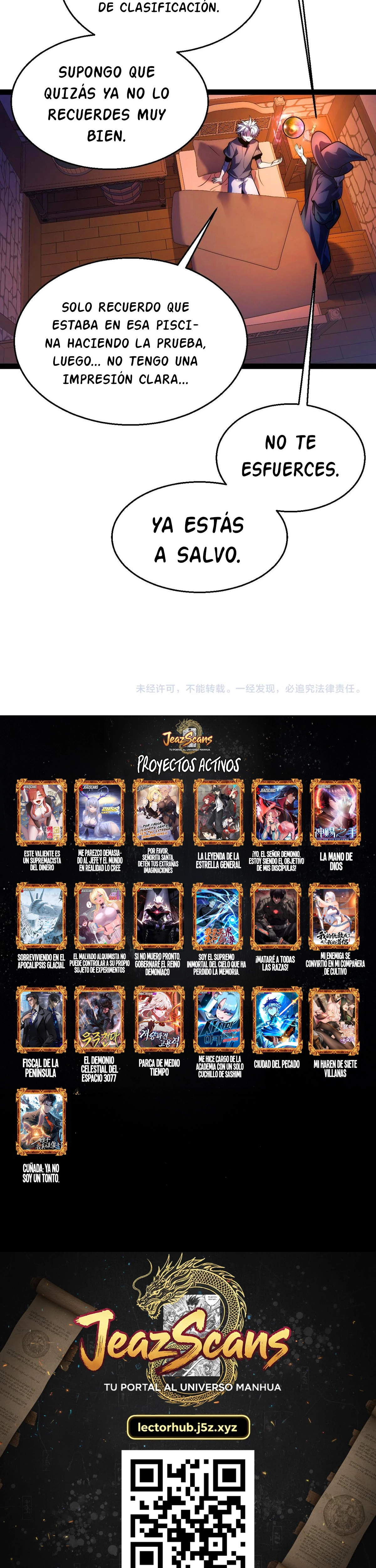 Read Ciudad Del Pecado ES Manga Online