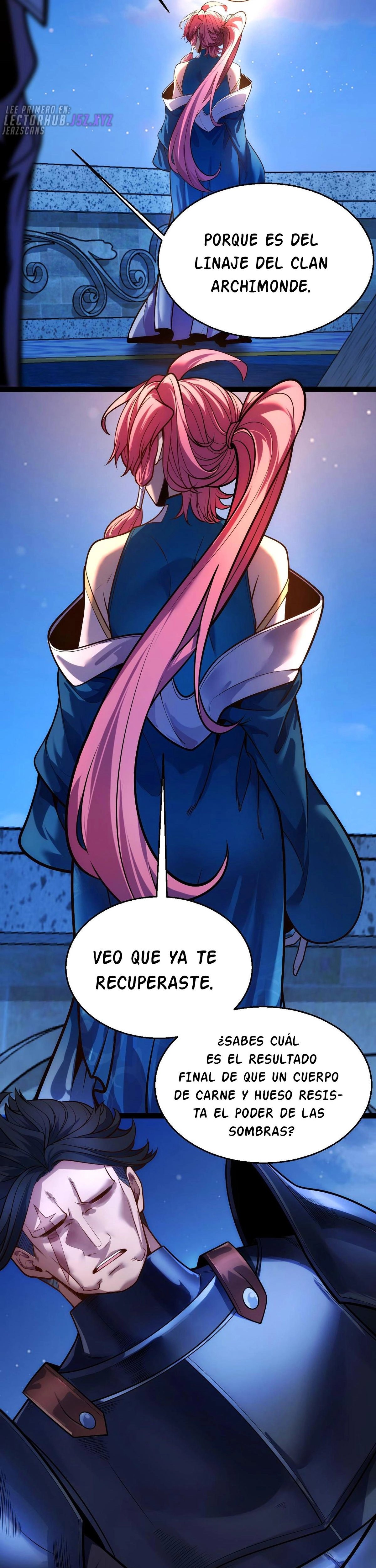 Read Ciudad Del Pecado ES Manga Online
