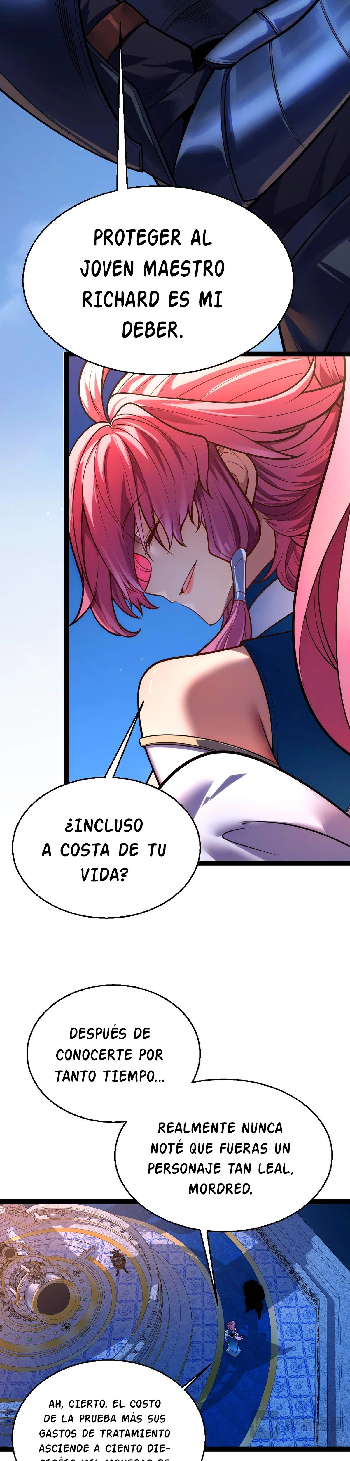 Read Ciudad Del Pecado ES Manga Online