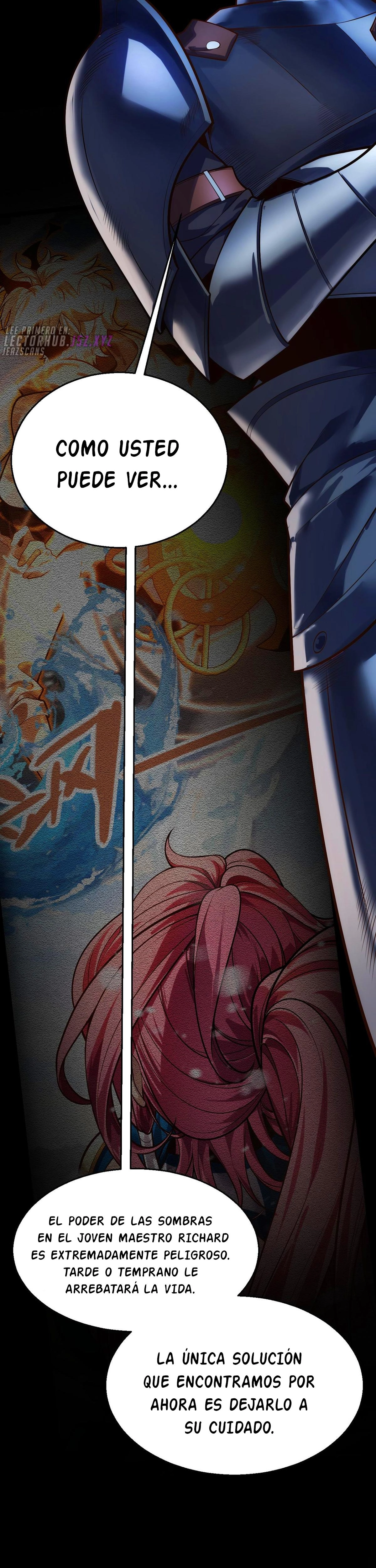Read Ciudad Del Pecado ES Manga Online