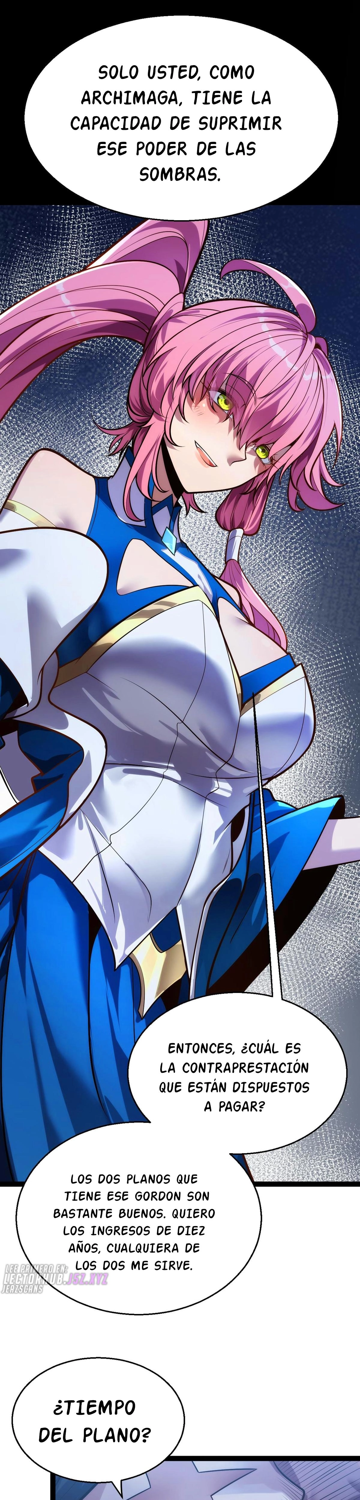 Read Ciudad Del Pecado ES Manga Online