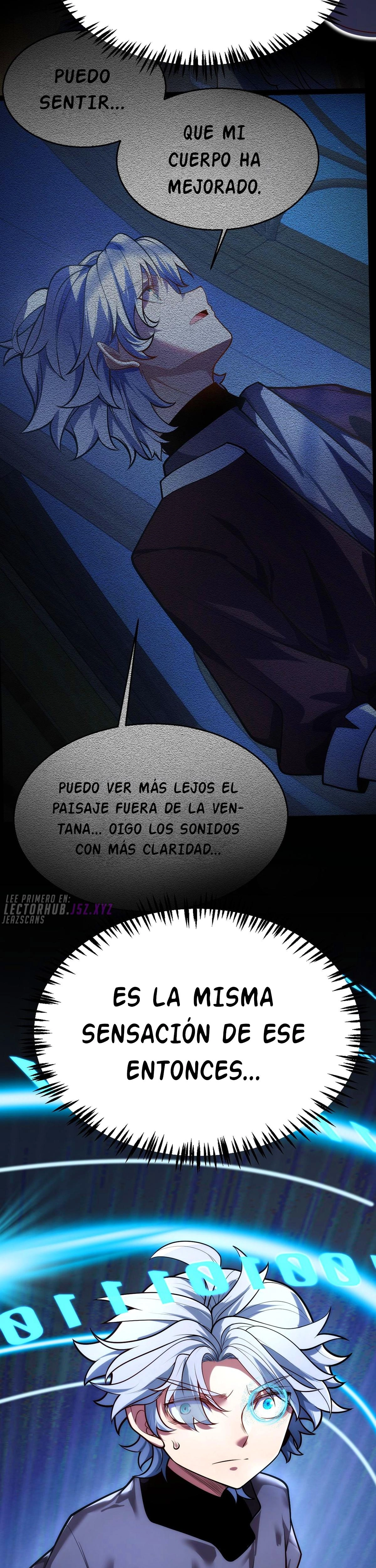 Read Ciudad Del Pecado ES Manga Online
