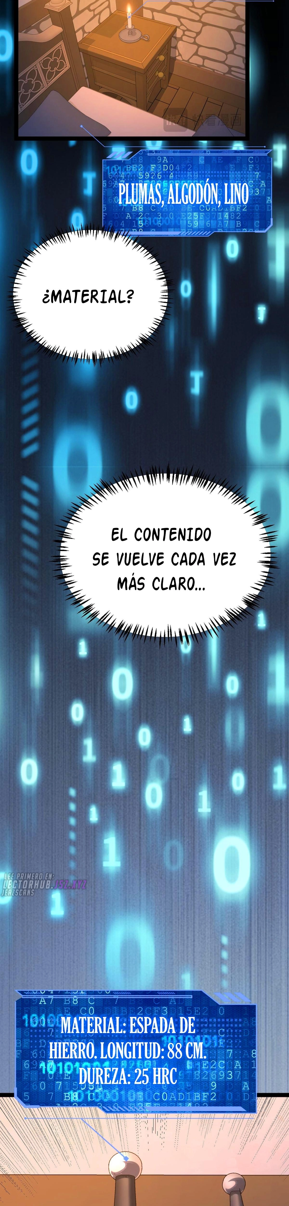 Read Ciudad Del Pecado ES Manga Online