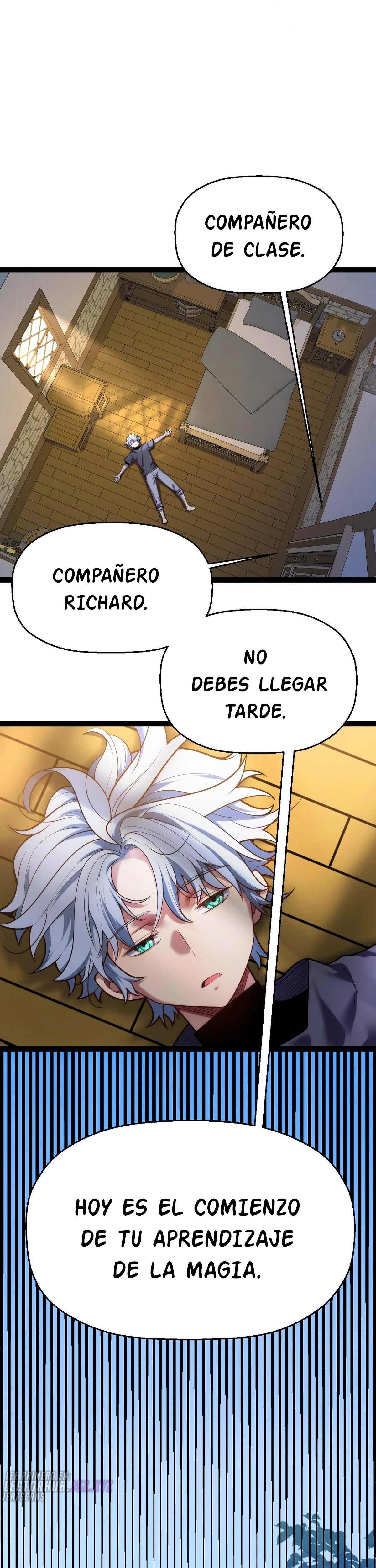 Read Ciudad Del Pecado ES Manga Online
