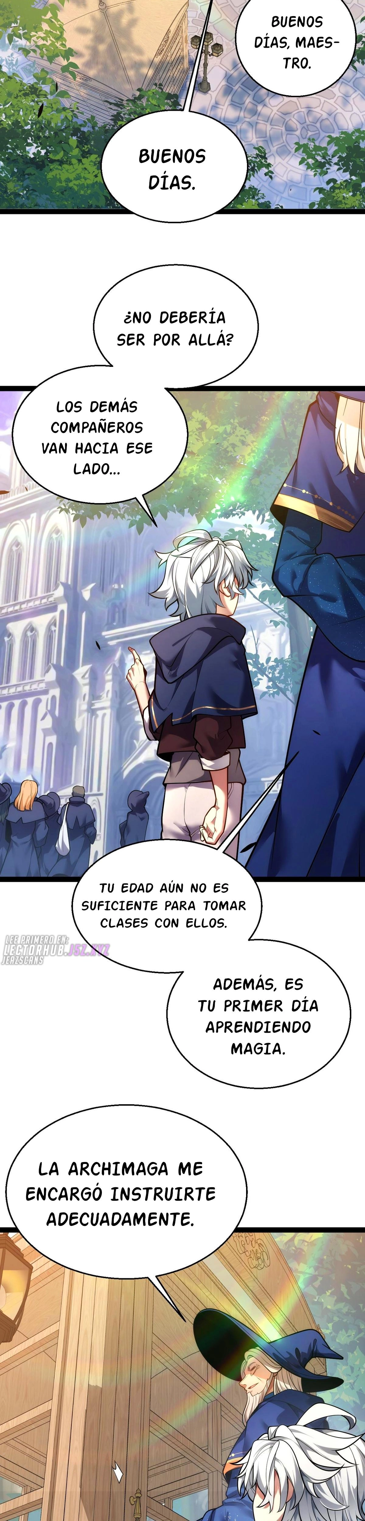 Read Ciudad Del Pecado ES Manga Online