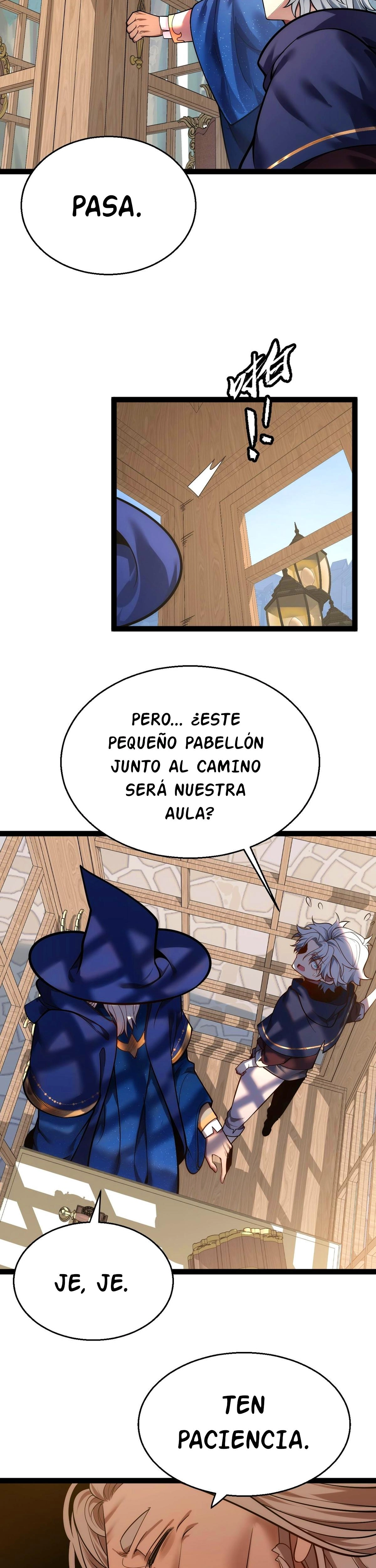 Read Ciudad Del Pecado ES Manga Online