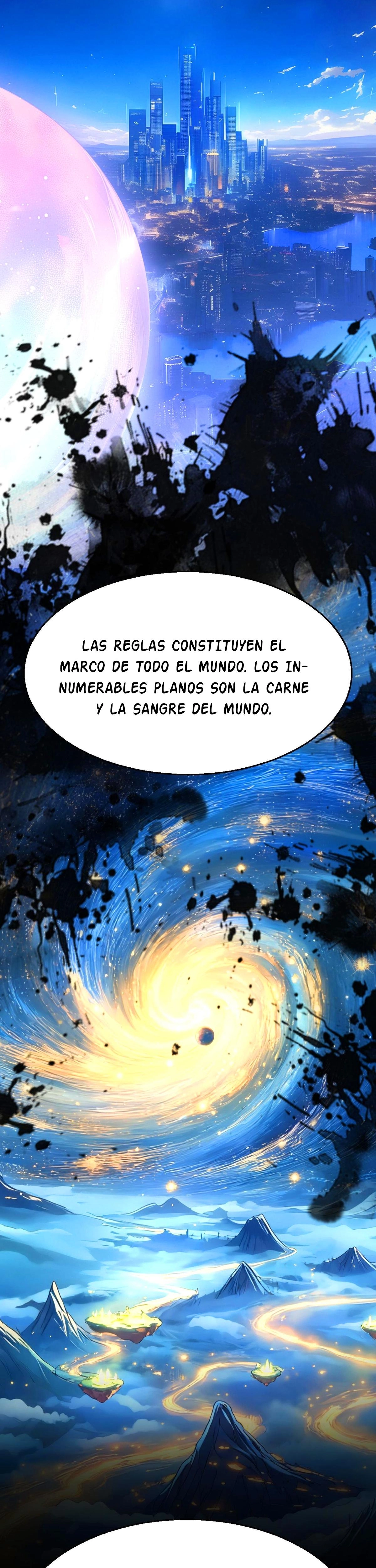 Read Ciudad Del Pecado ES Manga Online