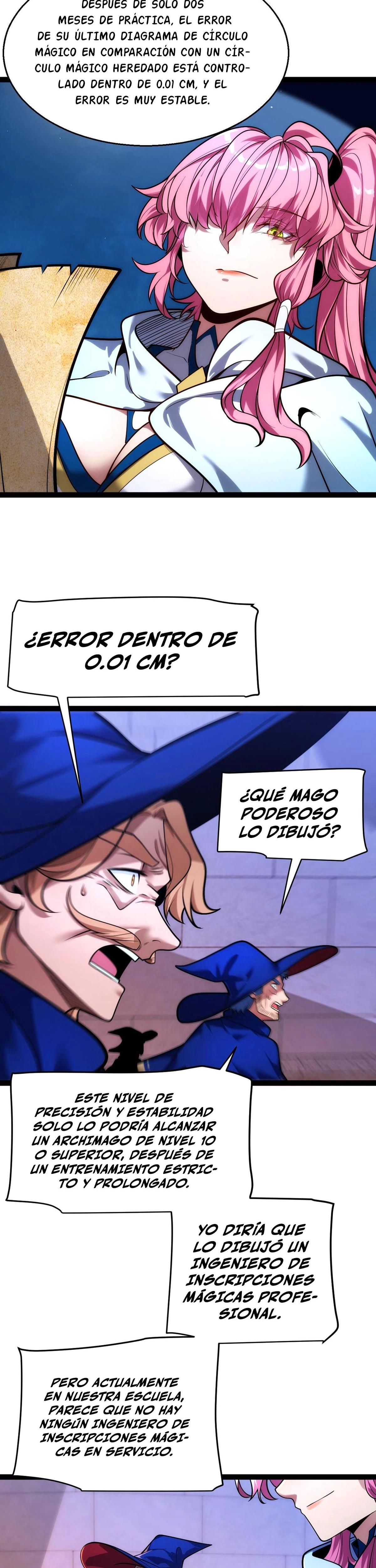 Read Ciudad Del Pecado ES Manga Online