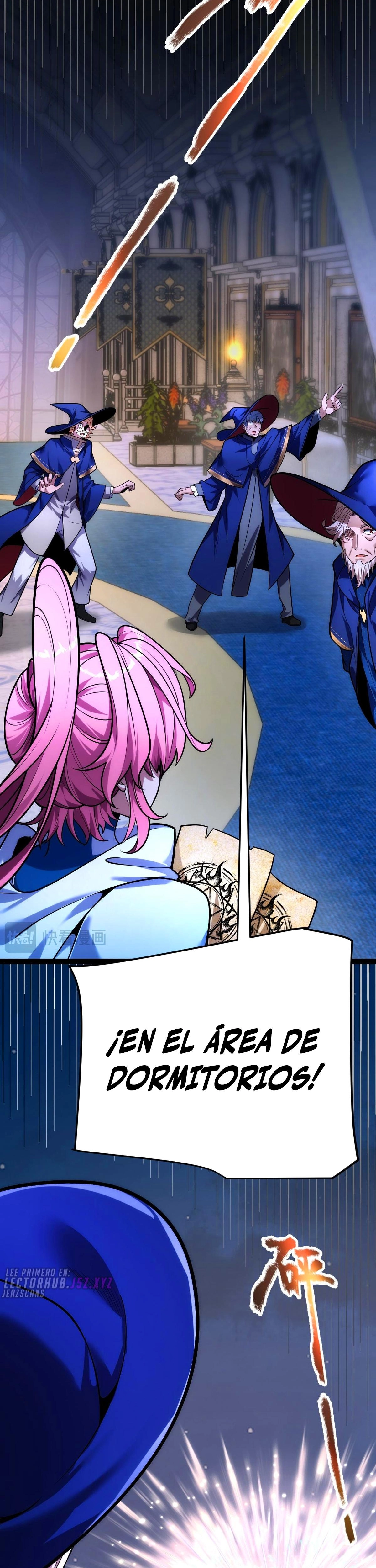 Read Ciudad Del Pecado ES Manga Online