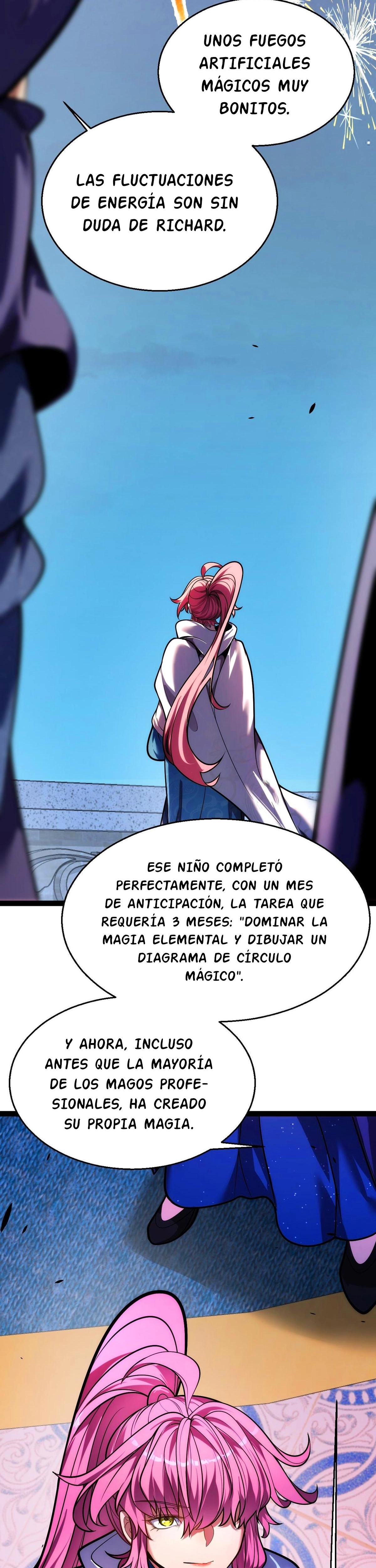 Read Ciudad Del Pecado ES Manga Online