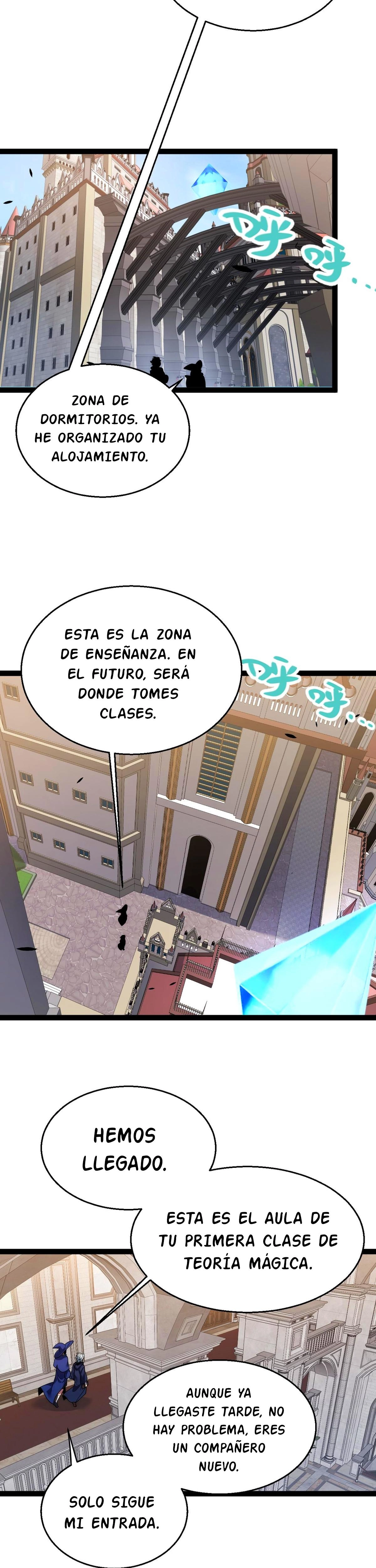 Read Ciudad Del Pecado ES Manga Online