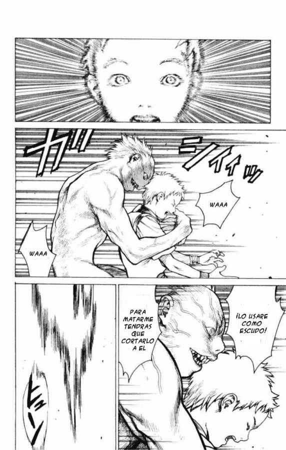 Read Claymore ES Manga Online