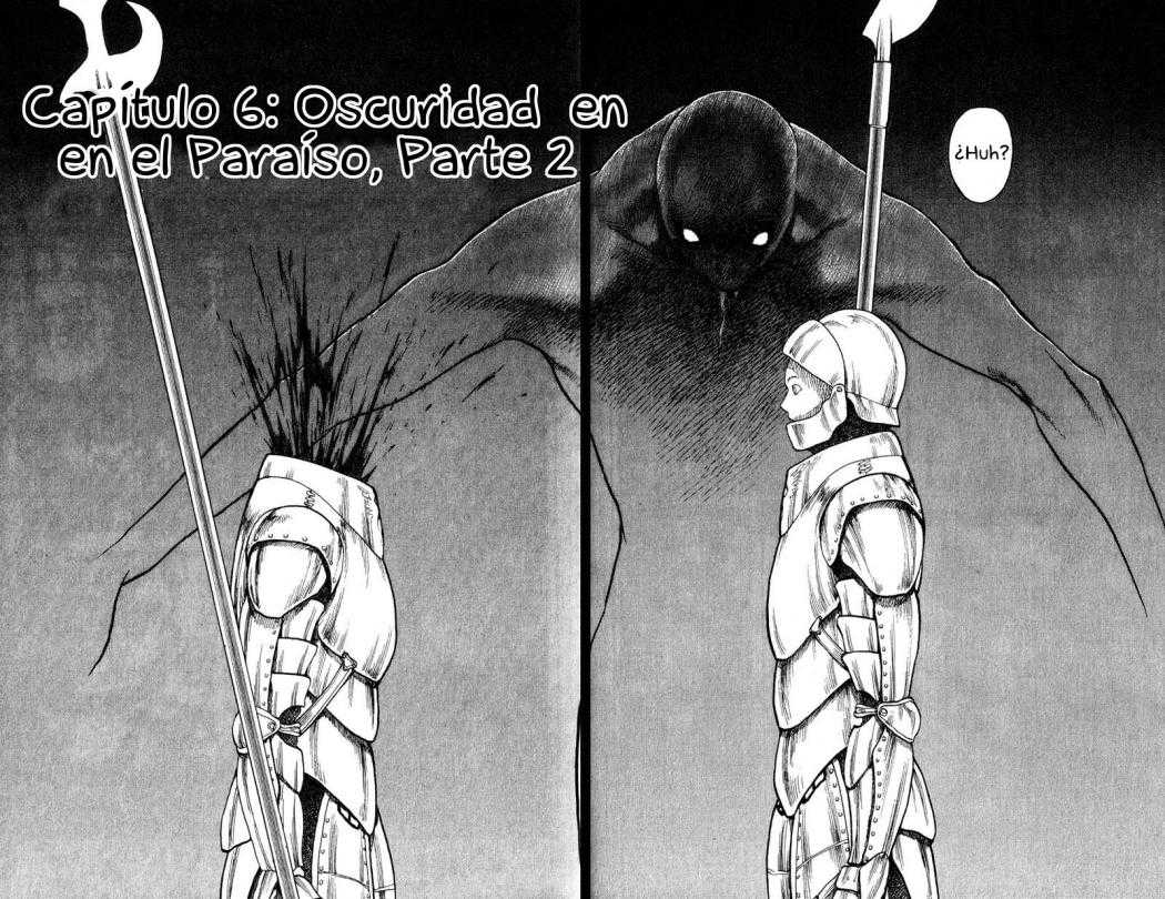 Read Claymore ES Manga Online