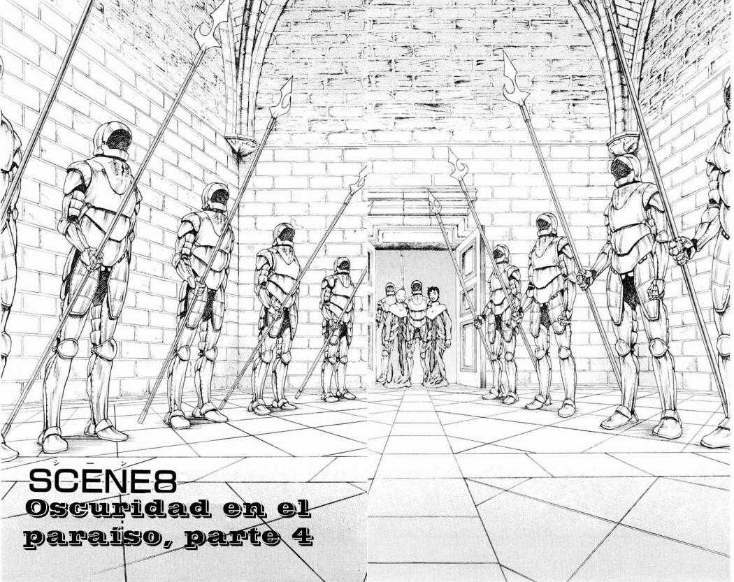 Read Claymore ES Manga Online