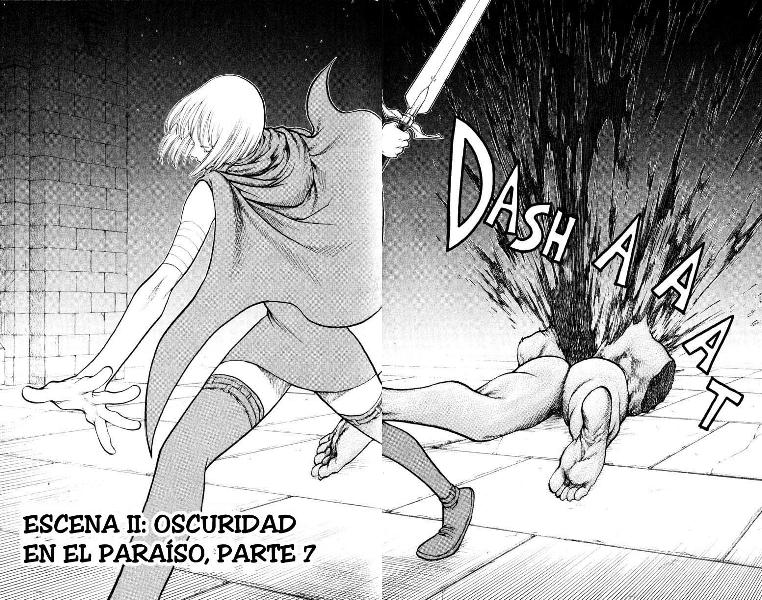 Read Claymore ES Manga Online