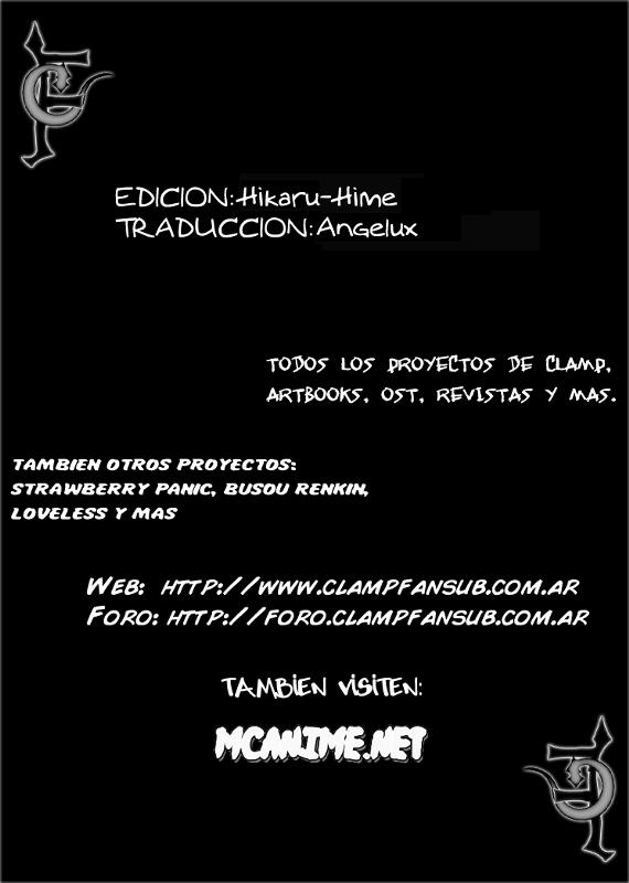 Read Claymore ES Manga Online