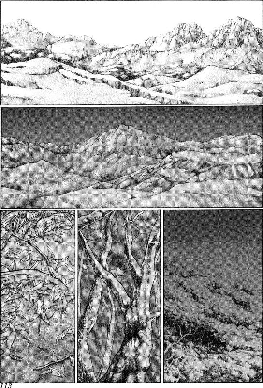 Read Claymore ES Manga Online