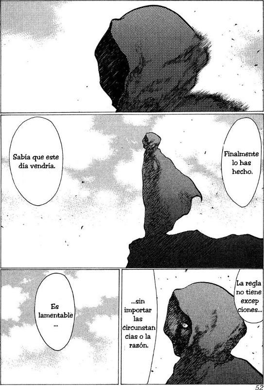Read Claymore ES Manga Online