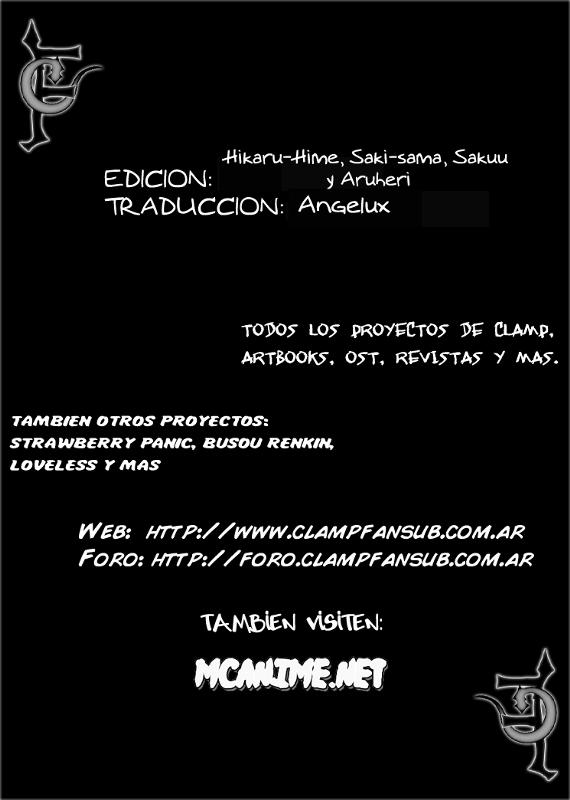 Read Claymore ES Manga Online