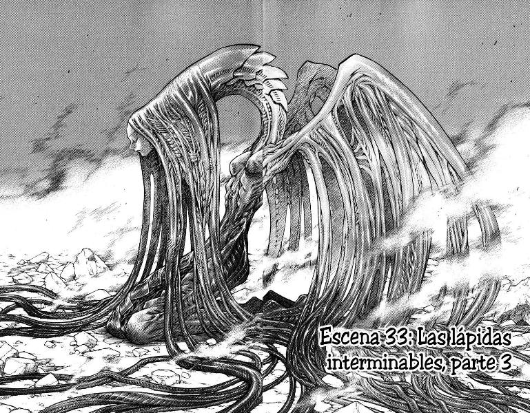 Read Claymore ES Manga Online