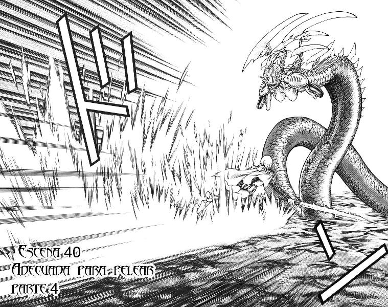 Read Claymore ES Manga Online