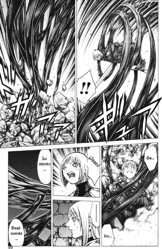 Read Claymore ES Manga Online