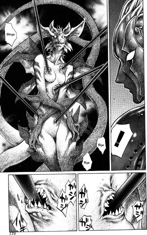 Read Claymore ES Manga Online