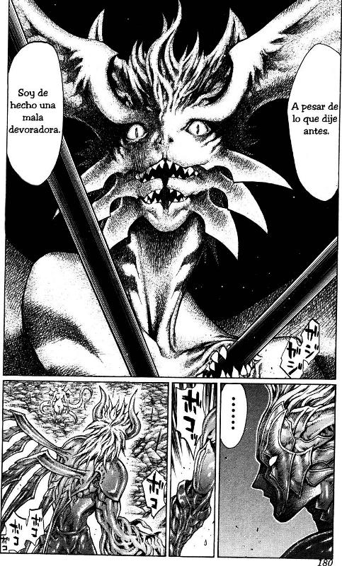 Read Claymore ES Manga Online