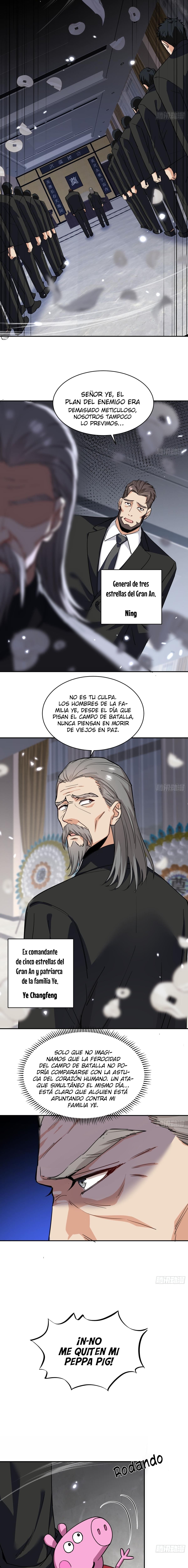 Read Cuñada_ Ya no soy un tonto ES Manga Online