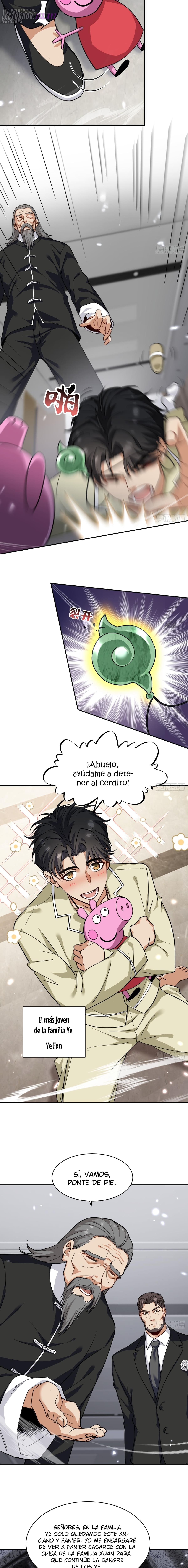 Read Cuñada_ Ya no soy un tonto ES Manga Online