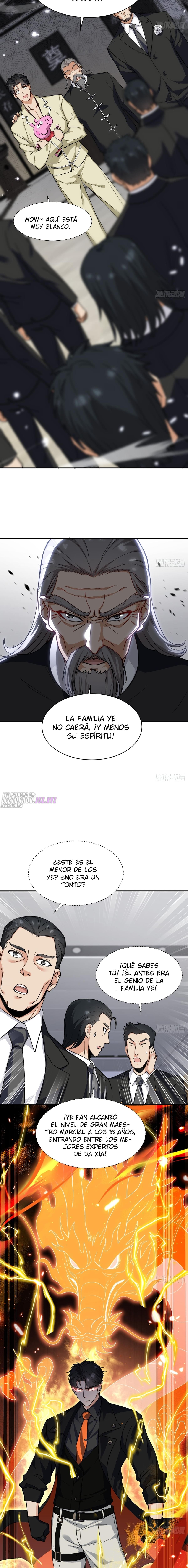 Read Cuñada_ Ya no soy un tonto ES Manga Online
