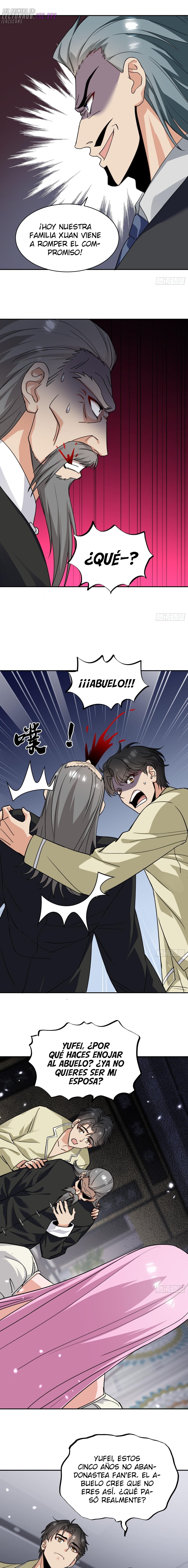 Read Cuñada_ Ya no soy un tonto ES Manga Online