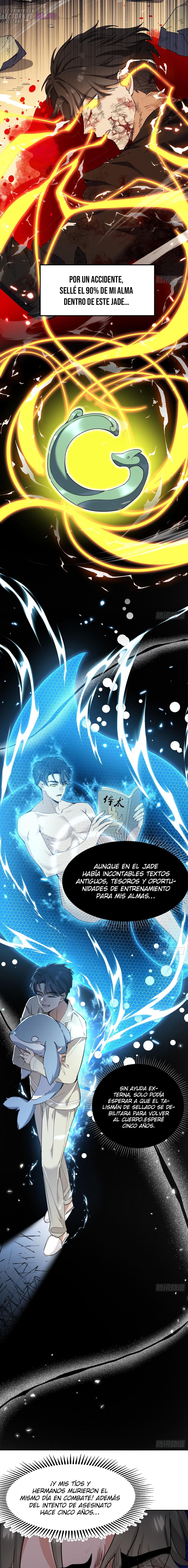 Read Cuñada_ Ya no soy un tonto ES Manga Online