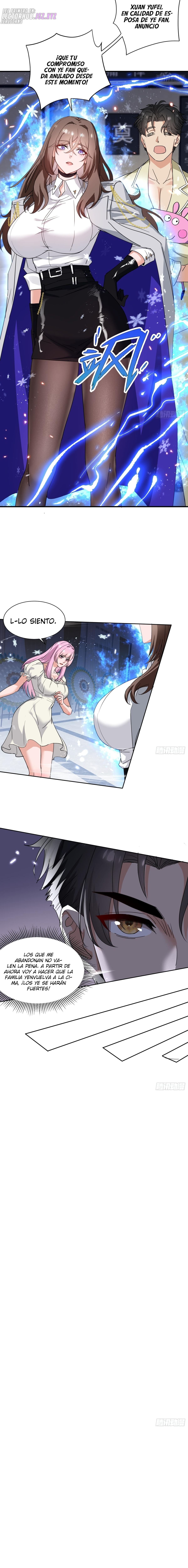 Read Cuñada_ Ya no soy un tonto ES Manga Online
