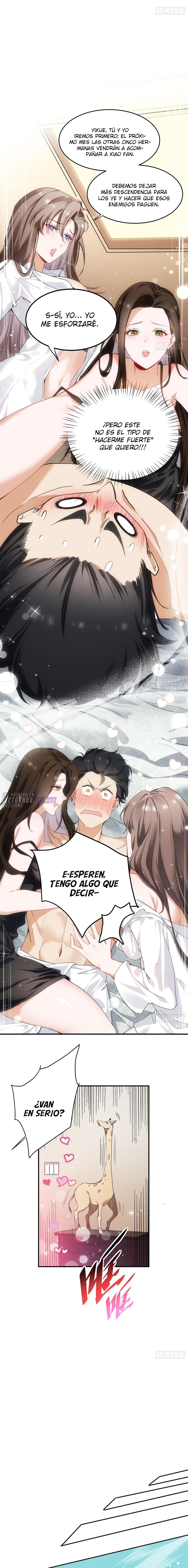Read Cuñada_ Ya no soy un tonto ES Manga Online