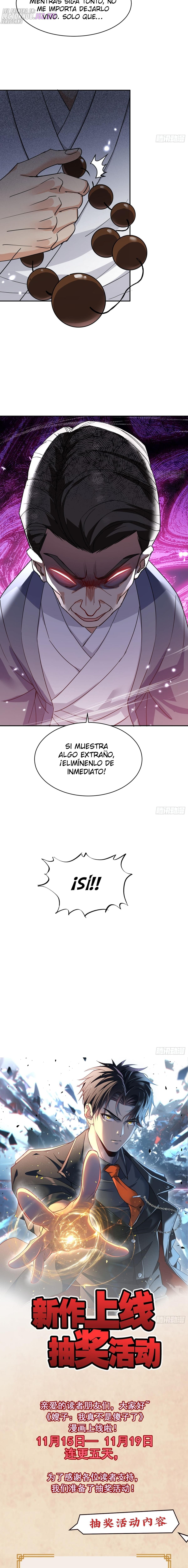 Read Cuñada_ Ya no soy un tonto ES Manga Online