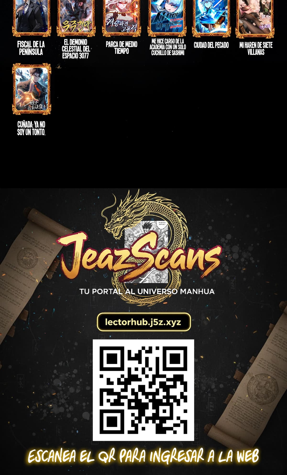 Read Cuñada_ Ya no soy un tonto ES Manga Online