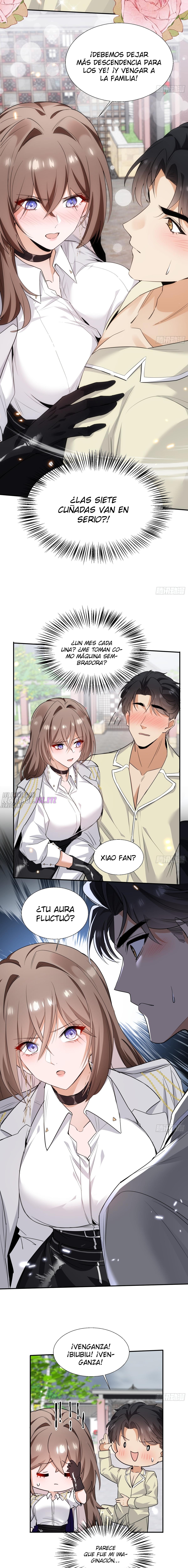 Read Cuñada_ Ya no soy un tonto ES Manga Online