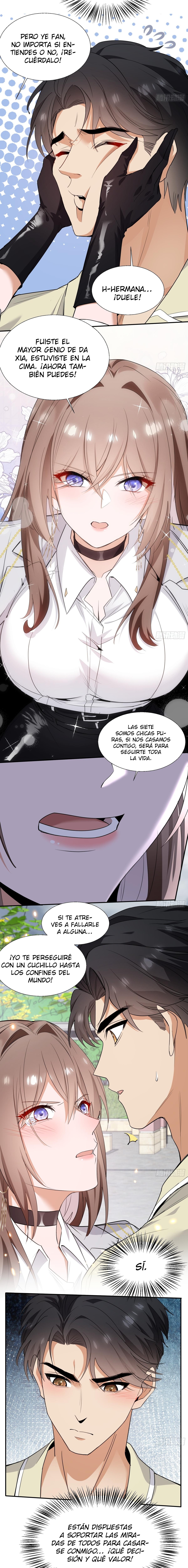 Read Cuñada_ Ya no soy un tonto ES Manga Online