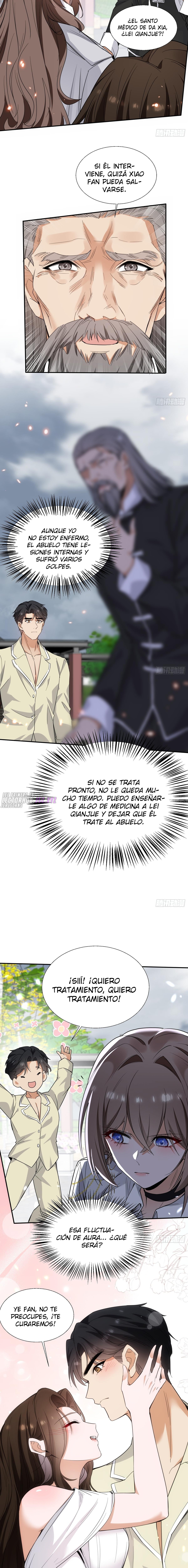 Read Cuñada_ Ya no soy un tonto ES Manga Online
