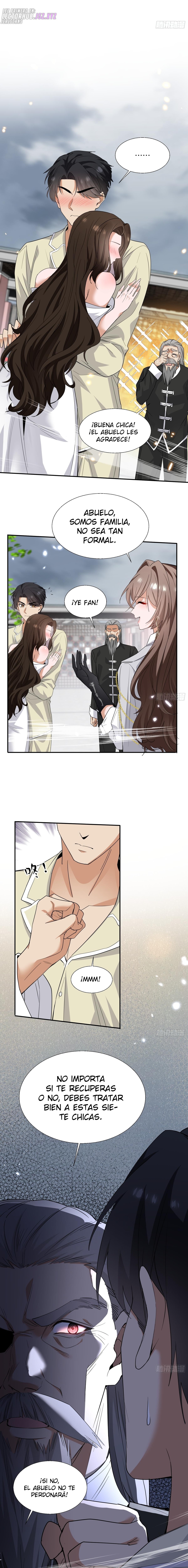 Read Cuñada_ Ya no soy un tonto ES Manga Online