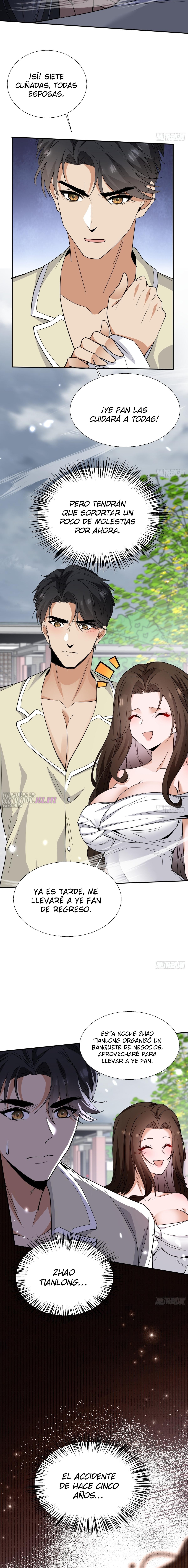 Read Cuñada_ Ya no soy un tonto ES Manga Online