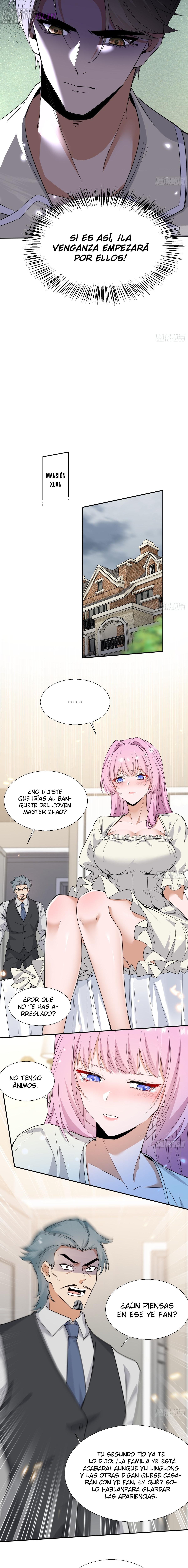 Read Cuñada_ Ya no soy un tonto ES Manga Online