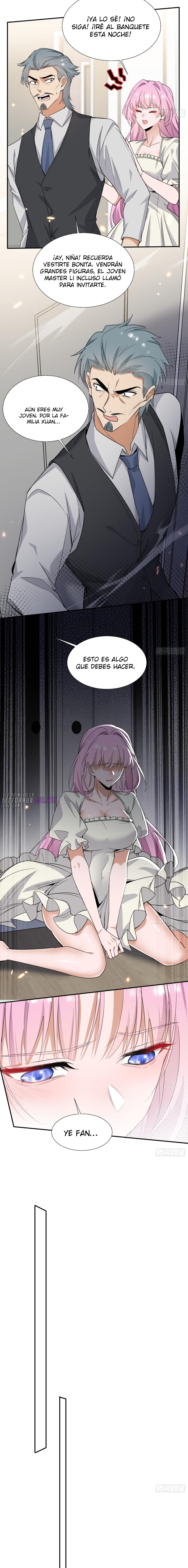 Read Cuñada_ Ya no soy un tonto ES Manga Online