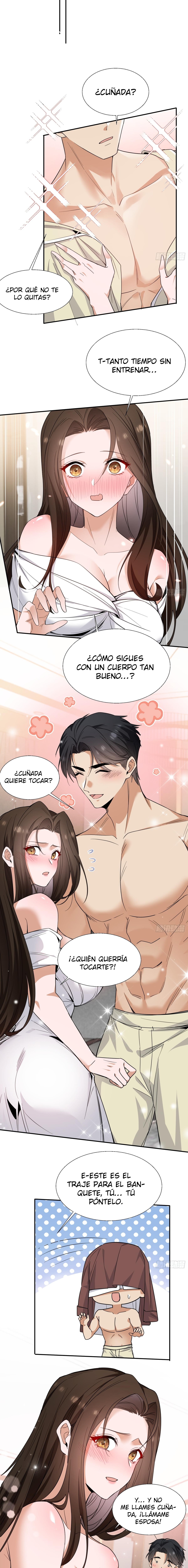 Read Cuñada_ Ya no soy un tonto ES Manga Online